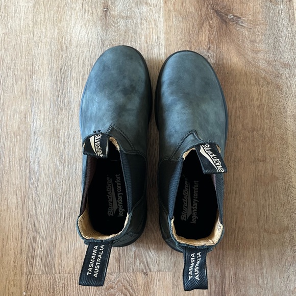 Blundstone Boots - Picture 3 of 5